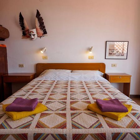 Bella Vista El Tronco Bed & Breakfast Sucre Exterior photo
