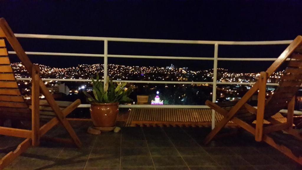Bella Vista El Tronco Bed & Breakfast Sucre Exterior photo